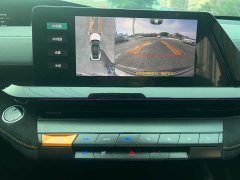 Changan UNI-V 1.5T sports version - фото 15
