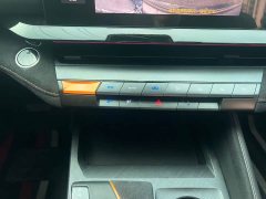Changan UNI-V 1.5T sports version - фото 16