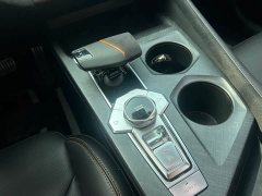 Changan UNI-V 1.5T sports version - фото 17