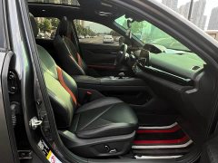 Changan UNI-V 1.5T sports version - фото 18