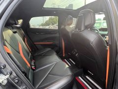 Changan UNI-V 1.5T sports version - фото 19