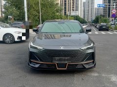 Changan UNI-V 1.5T sports version - фото 2
