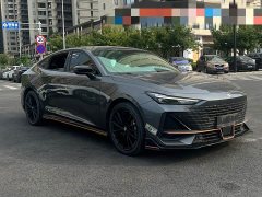 Changan UNI-V 1.5T sports version - фото 3