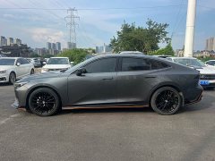 Changan UNI-V 1.5T sports version - фото 4
