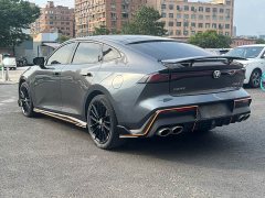 Changan UNI-V 1.5T sports version - фото 5
