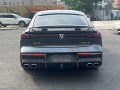Changan UNI-V 1.5T sports version - фото 6