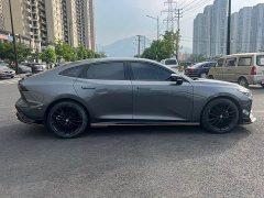 Changan UNI-V 1.5T sports version - фото 8