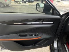 Changan UNI-V 1.5T sports version - фото 9