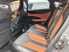 Changan UNI-V 1.5T exclusive - фото 10