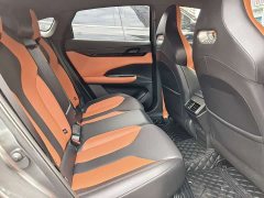 Changan UNI-V 1.5T exclusive - фото 11