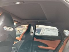 Changan UNI-V 1.5T exclusive - фото 12