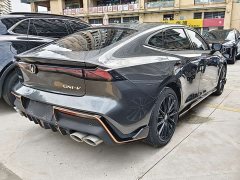 Changan UNI-V 1.5T exclusive - фото 13