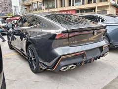 Changan UNI-V 1.5T exclusive - фото 15