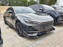 Changan UNI-V 1.5T exclusive - фото 3