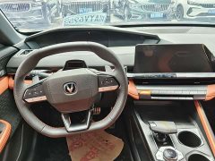 Changan UNI-V 1.5T exclusive - фото 4