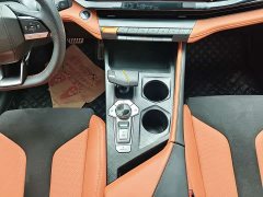 Changan UNI-V 1.5T exclusive - фото 6