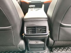 Changan UNI-V 1.5T exclusive - фото 7