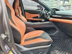 Changan UNI-V 1.5T exclusive - фото 8