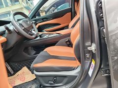 Changan UNI-V 1.5T exclusive - фото 9