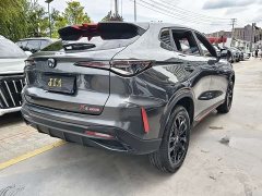Changan X5 PLUS 1.5T DCT Whale Edition - фото 13