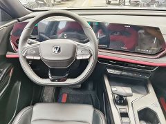 Changan X5 PLUS 1.5T DCT Whale Edition - фото 4