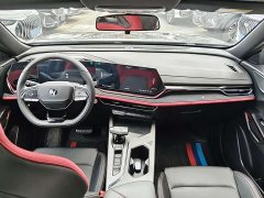 Changan X5 PLUS 1.5T DCT Whale Edition - фото 5