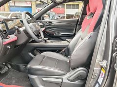 Changan X5 PLUS 1.5T DCT Whale Edition - фото 7