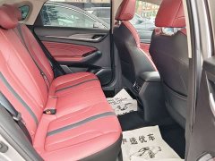 Changan Eado PLUS Blue Whale NE 1.4T GDI DCT flagship - фото 11