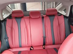 Changan Eado PLUS Blue Whale NE 1.4T GDI DCT flagship - фото 12