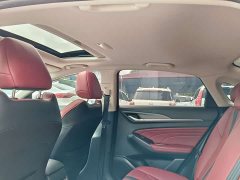 Changan Eado PLUS Blue Whale NE 1.4T GDI DCT flagship - фото 13