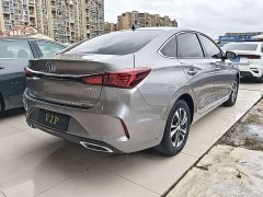 Changan Eado PLUS Blue Whale NE 1.4T GDI DCT flagship - фото 14