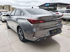 Changan Eado PLUS Blue Whale NE 1.4T GDI DCT flagship - фото 16