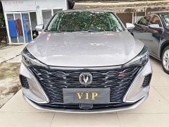 Changan Eado PLUS Blue Whale NE 1.4T GDI DCT flagship - фото 2