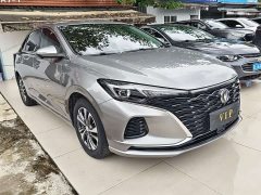 Changan Eado PLUS Blue Whale NE 1.4T GDI DCT flagship - фото 3