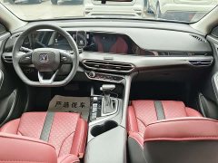 Changan Eado PLUS Blue Whale NE 1.4T GDI DCT flagship - фото 5