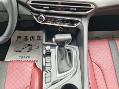 Changan Eado PLUS Blue Whale NE 1.4T GDI DCT flagship - фото 6