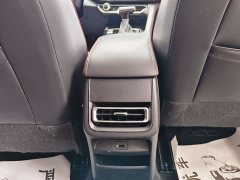 Changan Eado PLUS Blue Whale NE 1.4T GDI DCT flagship - фото 7