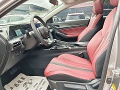 Changan Eado PLUS Blue Whale NE 1.4T GDI DCT flagship - фото 8