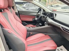Changan Eado PLUS Blue Whale NE 1.4T GDI DCT flagship - фото 9