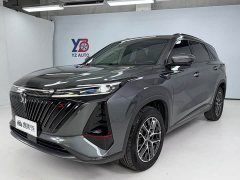 Changan CS75PLUS second generation 1.5T automatic premium - фото 1