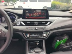 Changan CS75PLUS second generation 1.5T automatic premium - фото 12