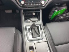 Changan CS75PLUS second generation 1.5T automatic premium - фото 13