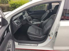 Changan CS75PLUS second generation 1.5T automatic premium - фото 14