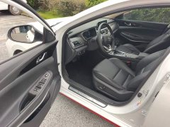 Changan CS75PLUS second generation 1.5T automatic premium - фото 15