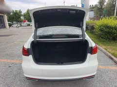 Changan CS75PLUS second generation 1.5T automatic premium - фото 17