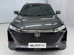 Changan CS75PLUS second generation 1.5T automatic premium - фото 2