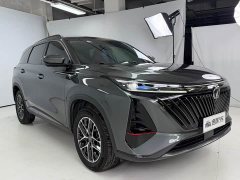 Changan CS75PLUS second generation 1.5T automatic premium - фото 3
