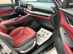 Changan CS75PLUS second generation 1.5T automatic premium - фото 5