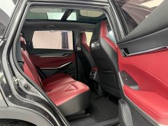 Changan CS75PLUS second generation 1.5T automatic premium - фото 6