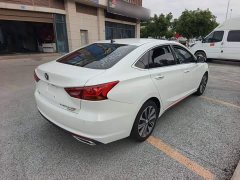 Changan CS75PLUS second generation 1.5T automatic premium - фото 7